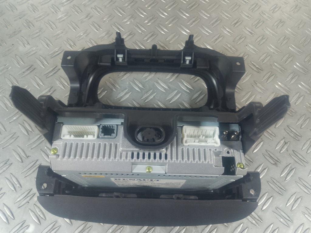 фото №7, Trafic iii vivaro 15- радіо навігація 281158779r