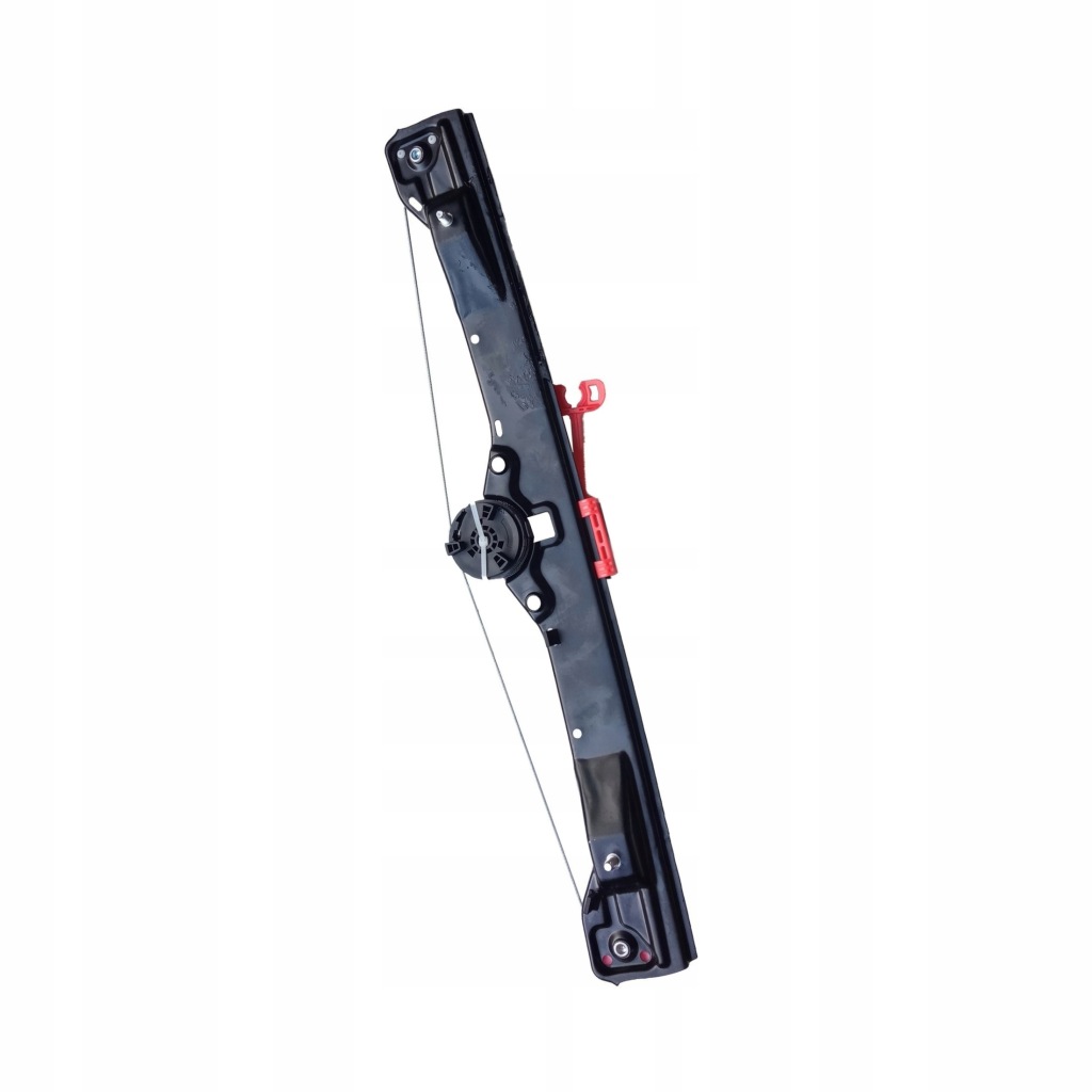 фото №1, Підйомник скло перед правий fiat grande punto 1.3d