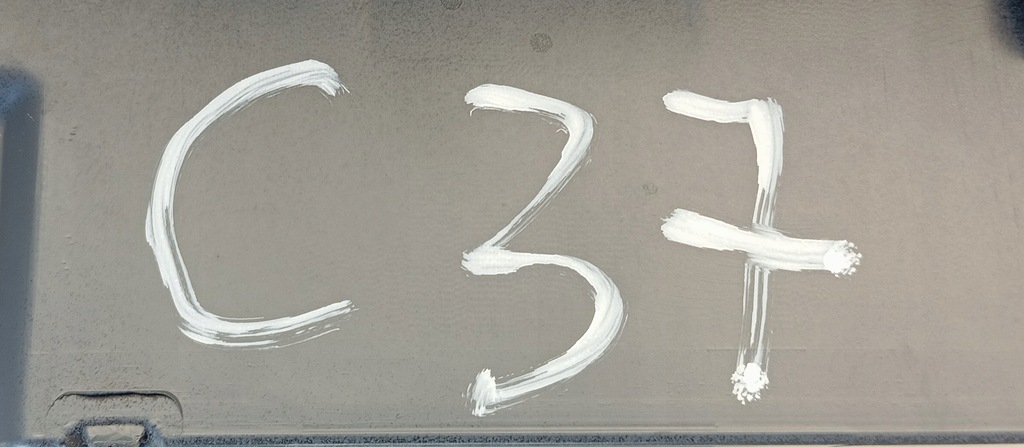 фото №4, Молдинг порог левая jeep compass ii 60930881 18073260 лак 876 оригинал