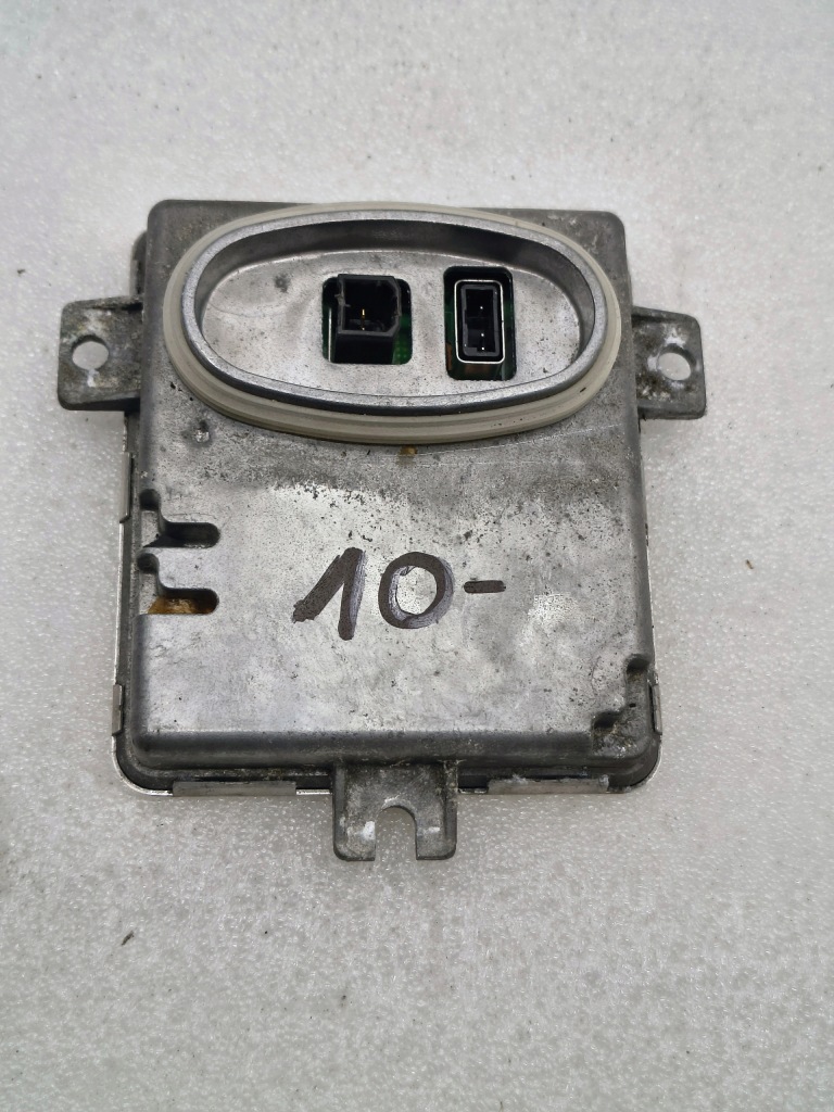 фото №1, Bmw модуль світла ксенон перетворювач volvo 6948180