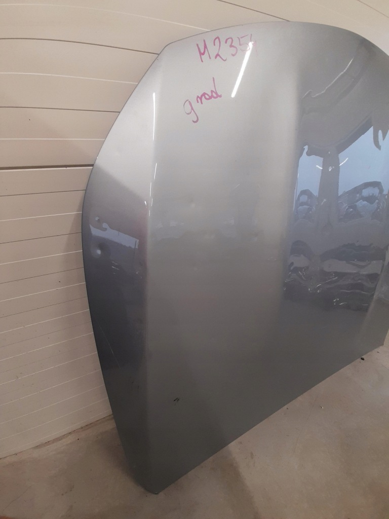 Капот mercedes gt amg w290 4двері Ціна