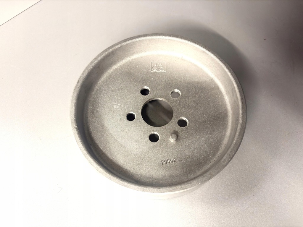 фото №1, Шкив, насос водяная kerax magnum premium