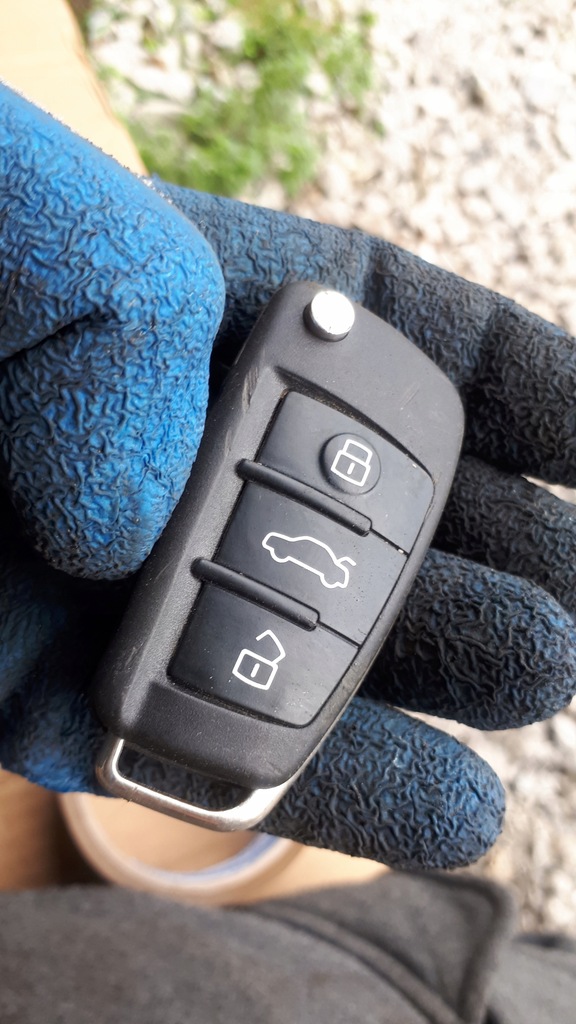 фото №15, Sq2 q2 81a ключ pilot 434mhz 81a837220d