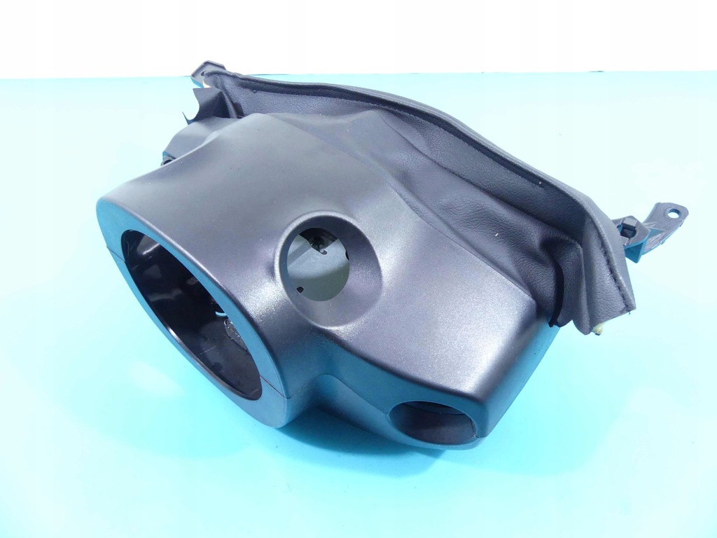 фото №1, Корпус колонки рулевого jeep renegade