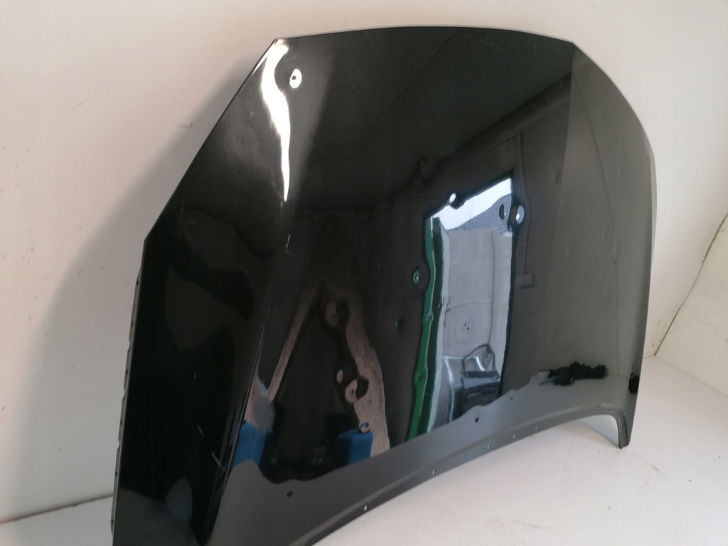 фото №10, Капот opel astra j iv 4 grad