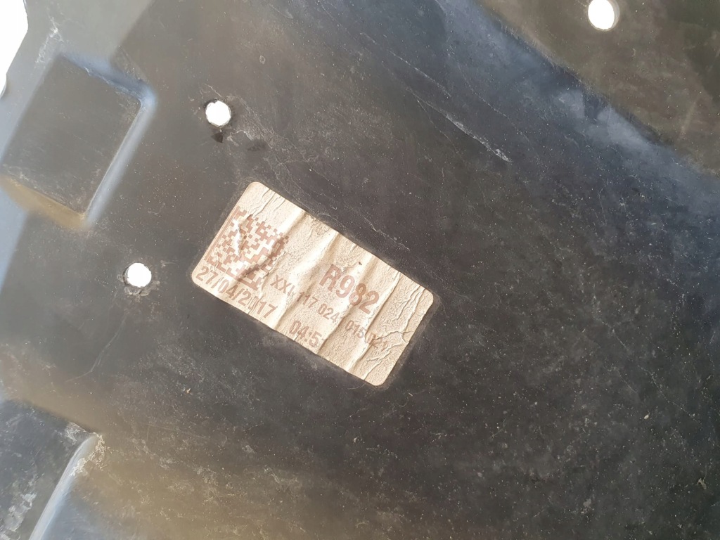 фото №3, Renault clio iv lift решётка радиатора решётка радиатора 622561012r