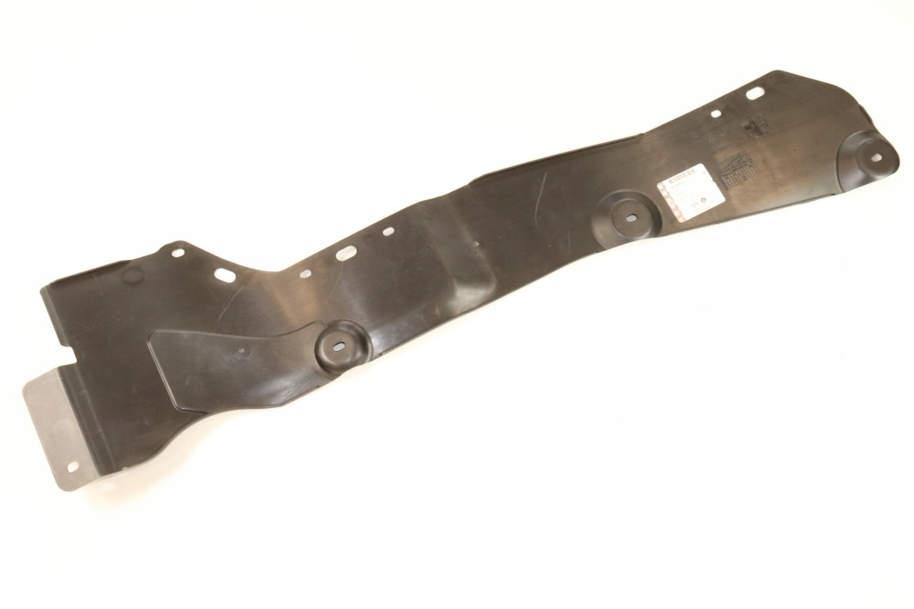 фото №1, Opel astra k 5 1.6d захист двигуна права 39026302