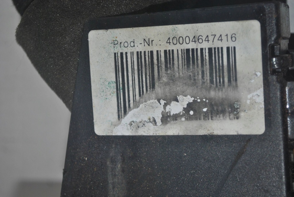 фото №4, Коробка предохранителей mercedes-benz w245 w169 1695451940