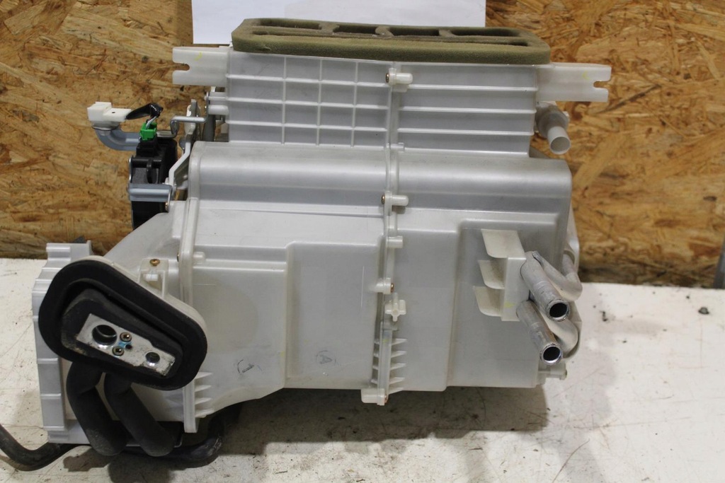 фото №9, Обігрівач subaru legacy iv eu 72110ag030