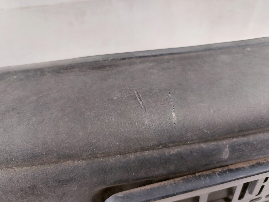 фото №9, Бампер передний nissan micra k11