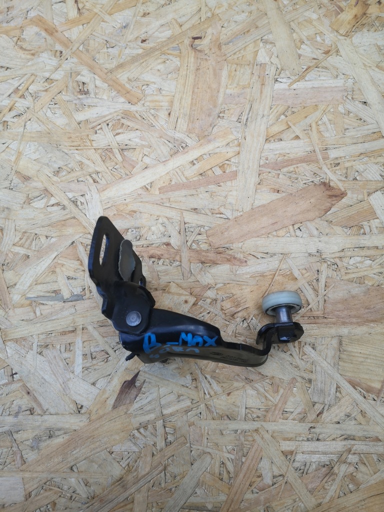 фото №2, Ford b-max ролик дверь левый задняя верхний av11-r250a69