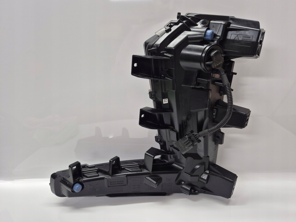 Citroen ds4 ii світло drl праве перед Доставка