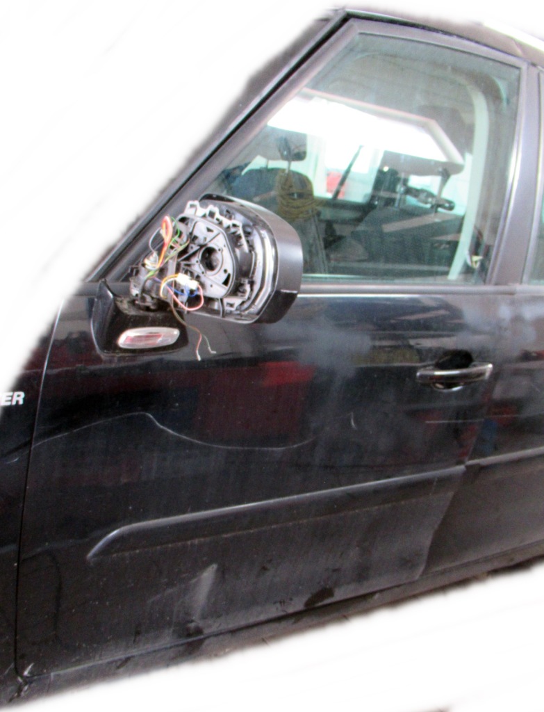 фото №1, C4 grand picasso дверь левая перед передние