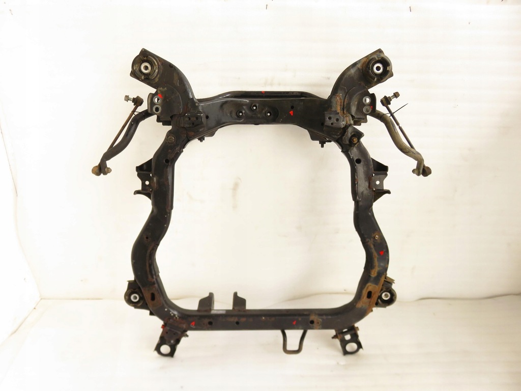 фото №7, Підрамник перед chevrolet captiva c100, c140 2.2 d 4wd 184 - з 22 d1