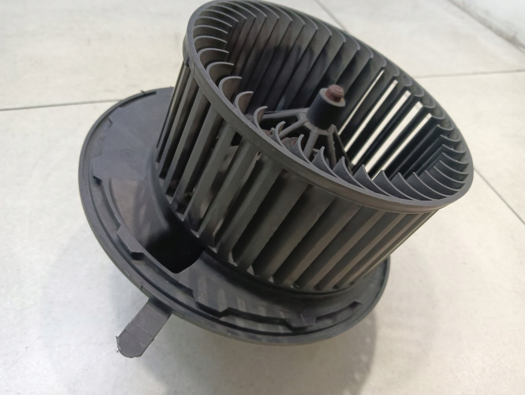 фото №6, Вентилятор вентилятор mercedes w169 2.0 cdi