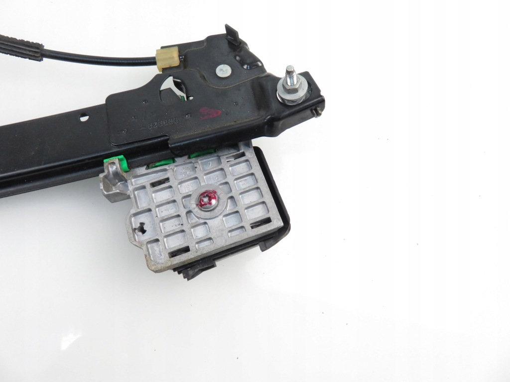 фото №3, Подъемник стекло правый задний citroen c6 9650386480