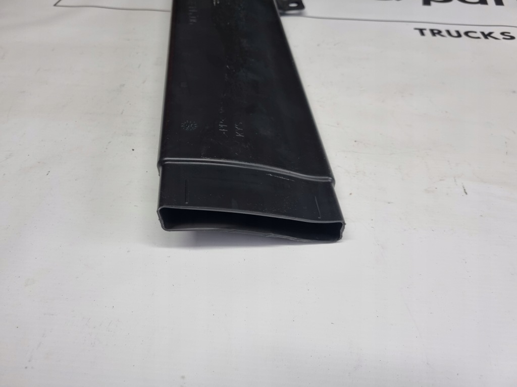 фото №4, Тунель обдув канал webasto renault gama t range