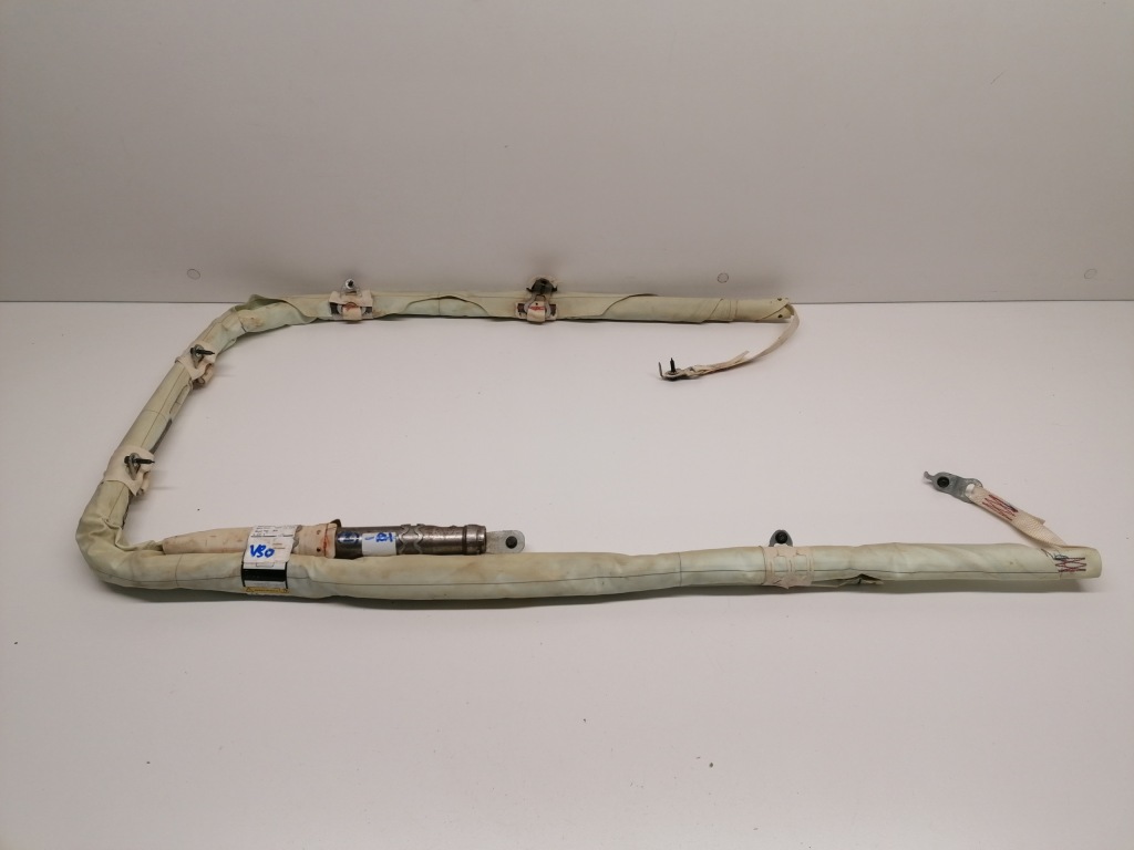 фото №1, Volvo v90 шторка безопасности воздушная правая подушка безопасности оригинал 2016-