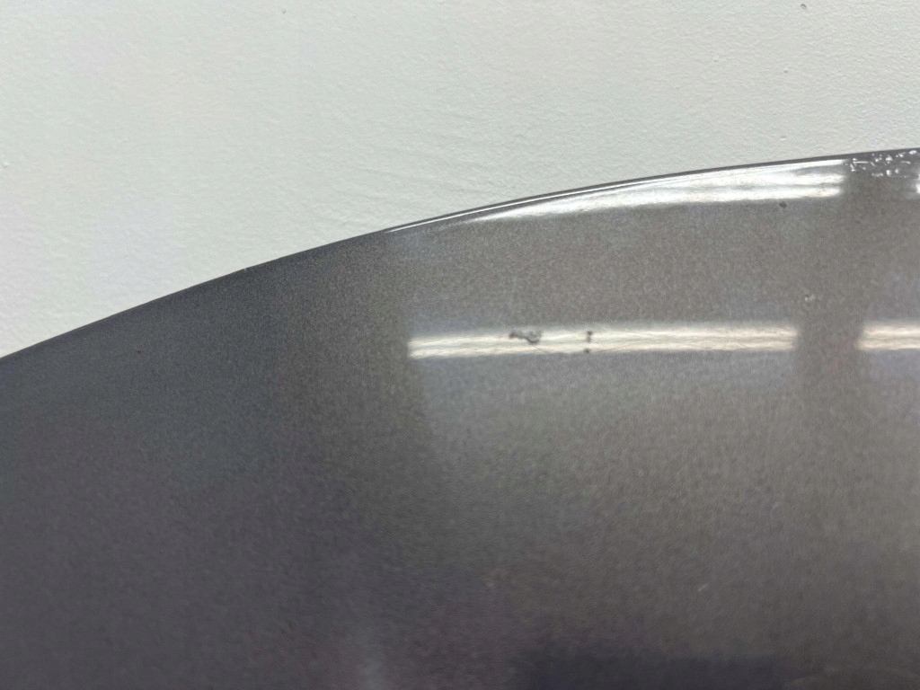 фото №8, Mazda mx-5 mx5 nc 05-15 капот передня кришка двигуна