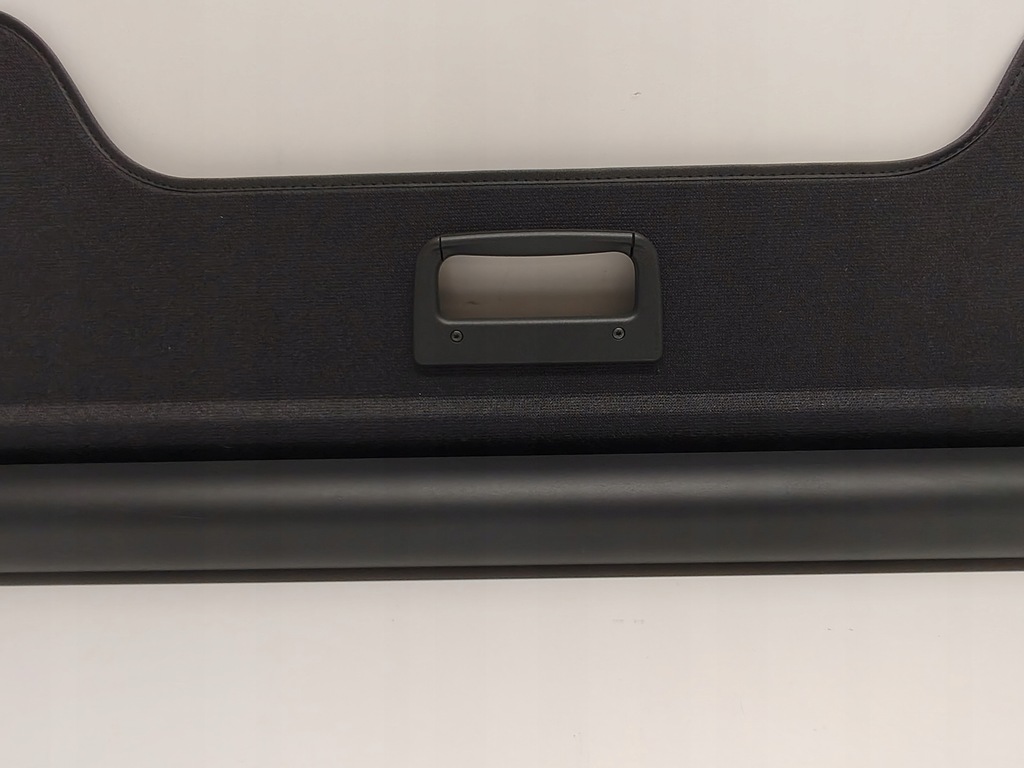 фото №7, Vw caddy v 2k7 шторка багажника nowa оригинал 2020-