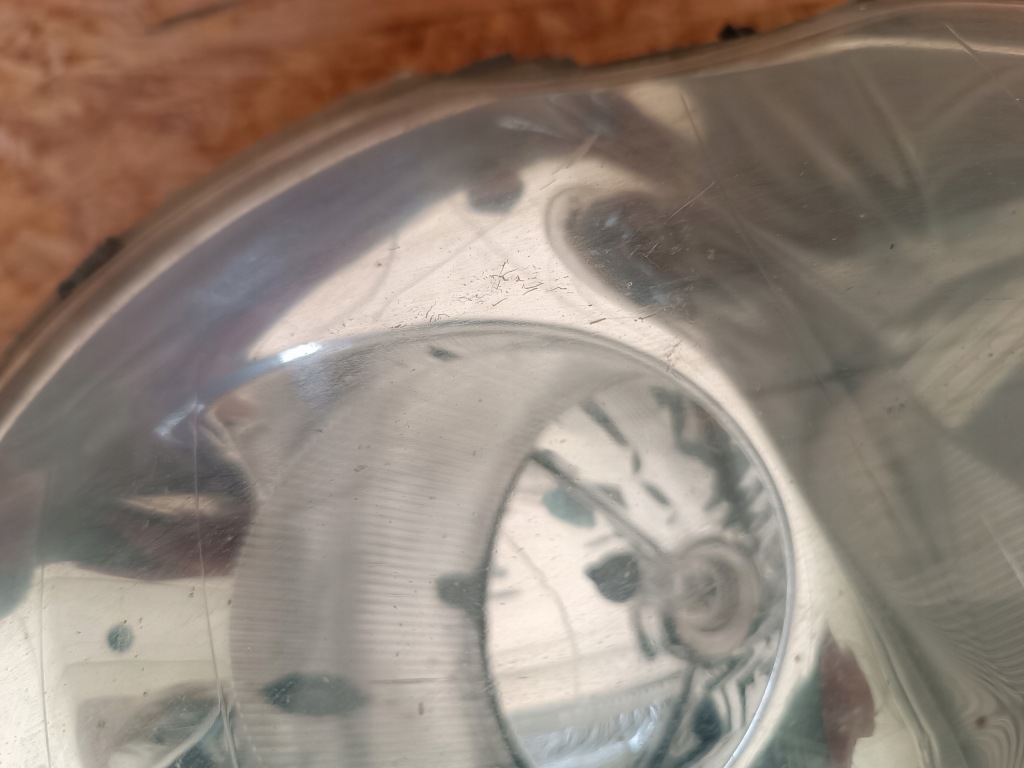 Купить Лампа левый перед eu mini cooper r50 r53 6933841 ксенон 714704701