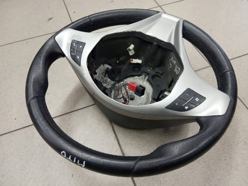 фото №3, Alfa romeo mito воздуховод кожа multi 21604120