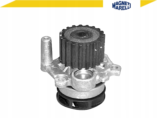 фото №2, Насос водяна - wody [magneti marelli]