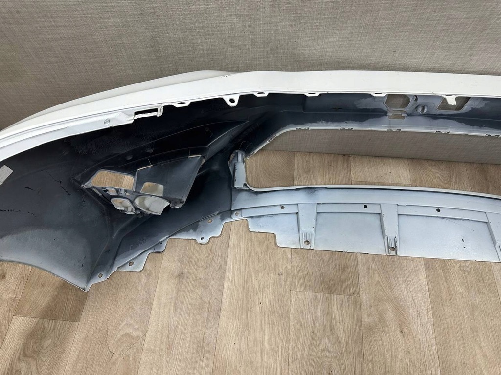 фото №10, Honda jazz iv 2015-2017 бампер передний перед 71100-tar-g100