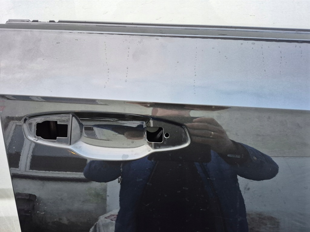 фото №8, Дверь правый перед vw arteon 3g8831312g