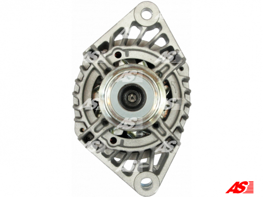 фото №2, Генератори повний as-pl a4043 p