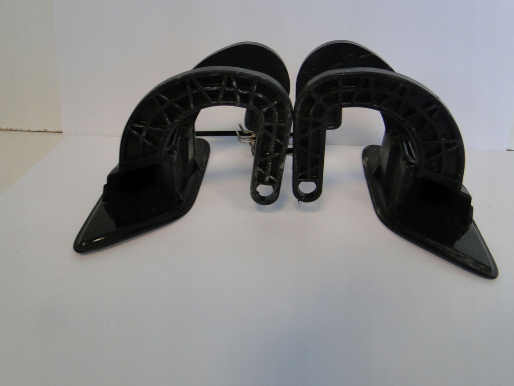 фото №7, Mercedes glk 204 x204 lift заглушка распылителя