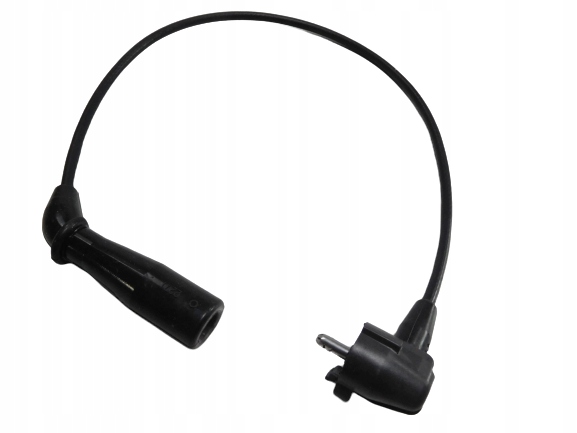 фото №1, Шланг зажигание nr2 toyota tercel 90919-15217