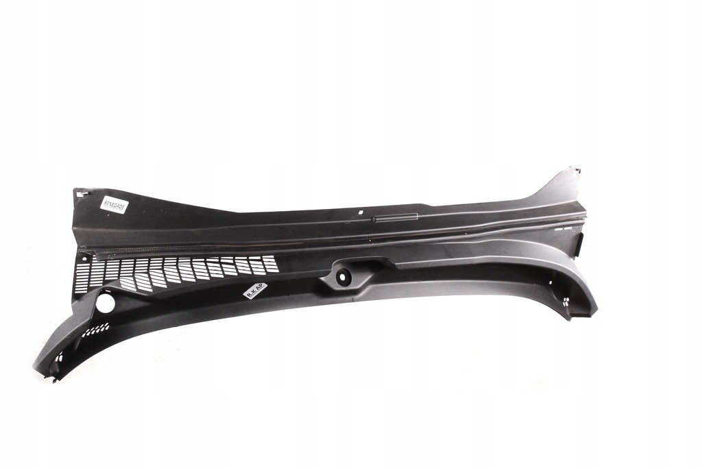 фото №2, Жабо jeep renegade 16r europa