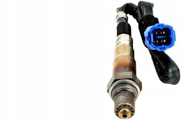 фото №2, Bosch 258 986 668 датчик лямбда-зонд