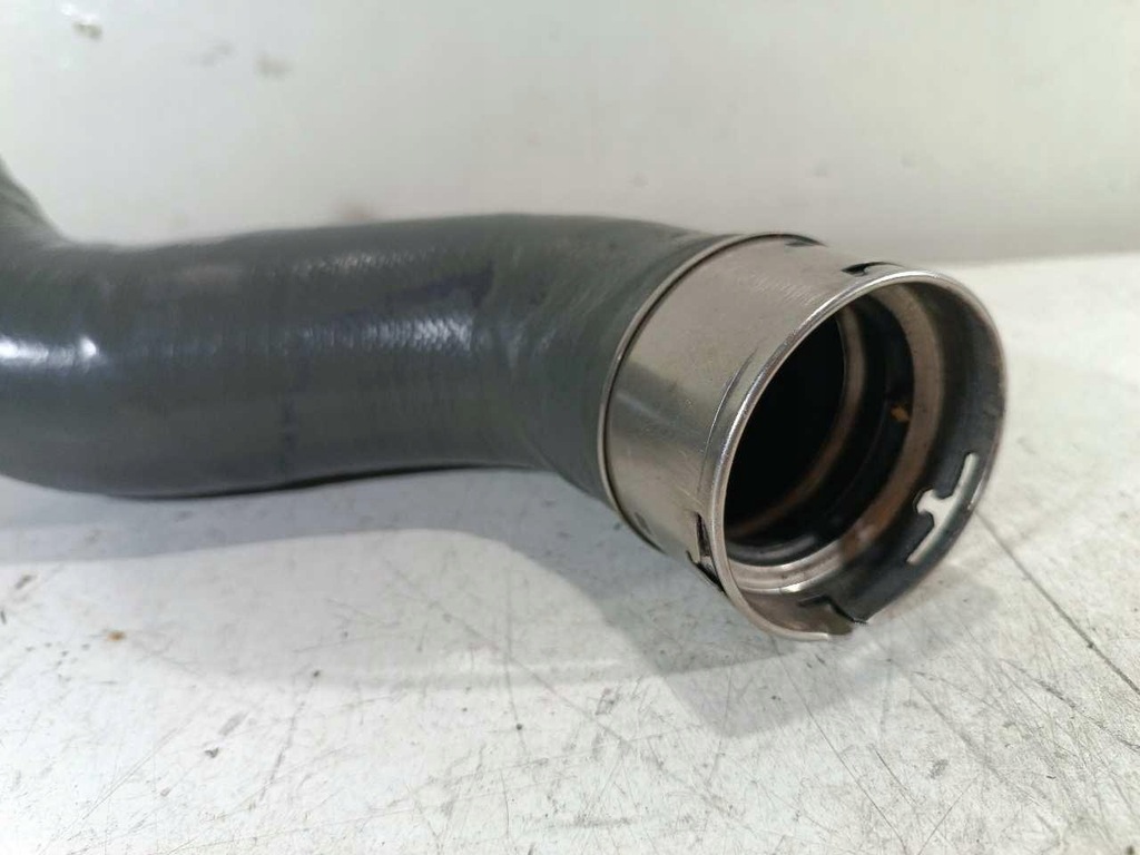 фото №3, Wąż труба интеркулер renault clio iv 1.5 dci