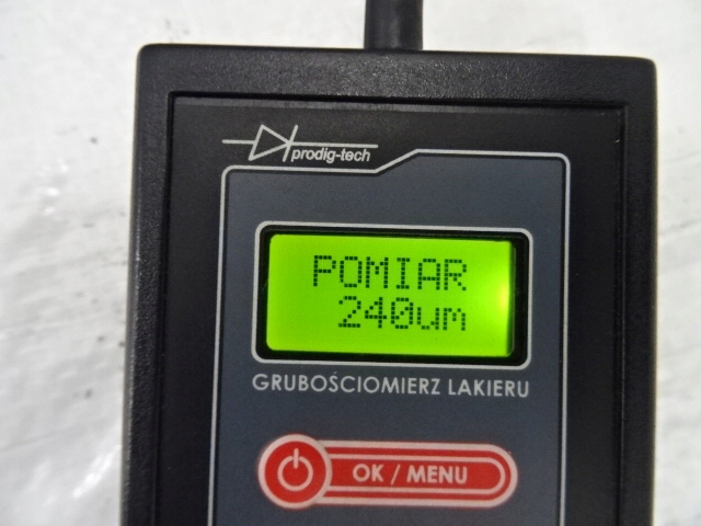 фото №11, Citroen ds5 двері праве передні kwed