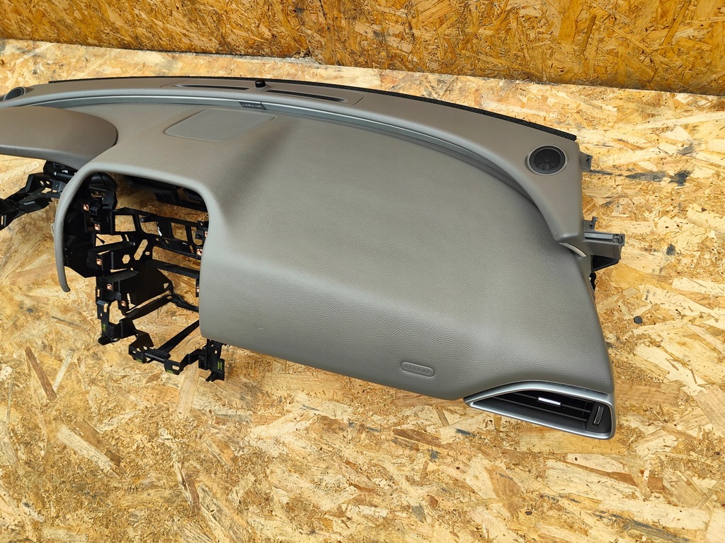 фото №7, Консоль панель приладів подушка безпеки ремені jaguar xe x760