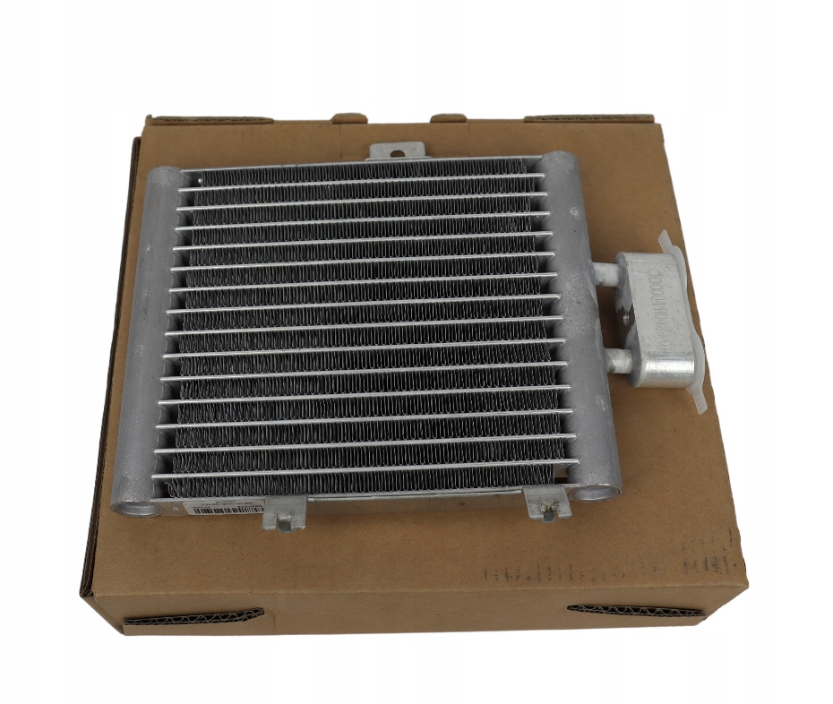 фото №1, Радіатор mercedes klasa cl / s / sl /