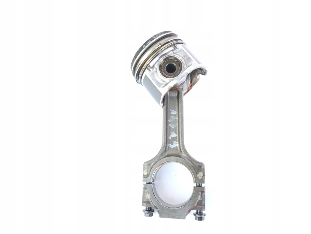 фото №1, Alfa romeo gt 147 поршень шатун 1.9 16v 150km