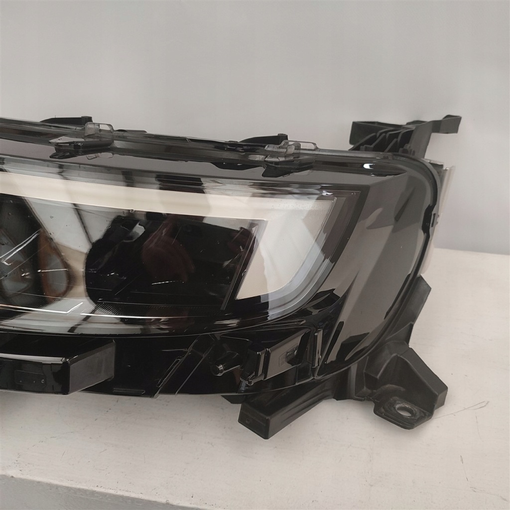 Фара ліва перед opel mokka b 2 full led 9844356480 Оригінал