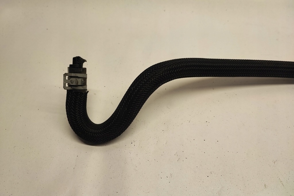 фото №9, Труба охолодження ford usa mustang coupe fr338w005ce 2.3l бензиновий 233kw 2018