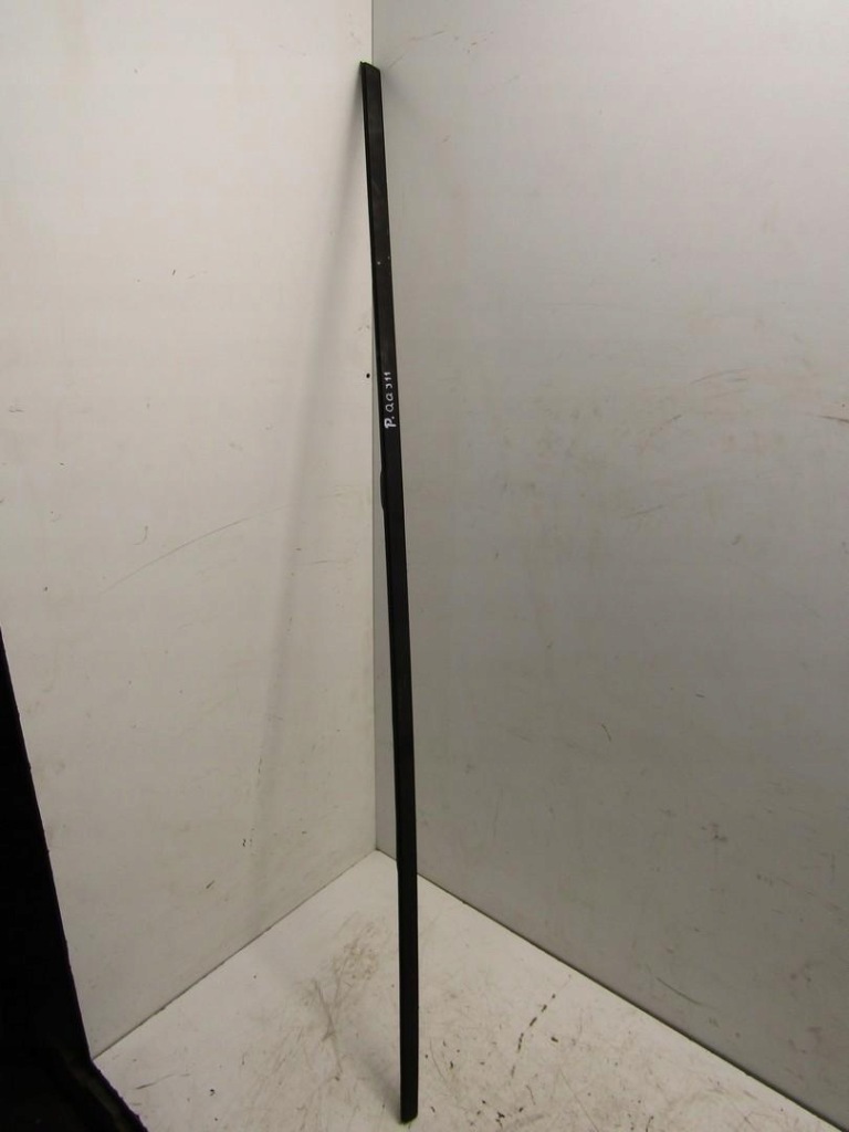 фото №1, Молдинг кровельная правая nissan qashqai j11