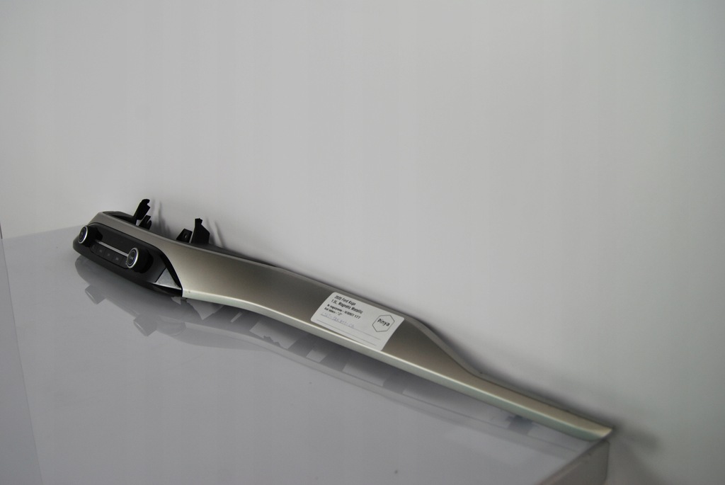 фото №6, Панель радио dekor молдинг консоли ford kuga mk3 20+