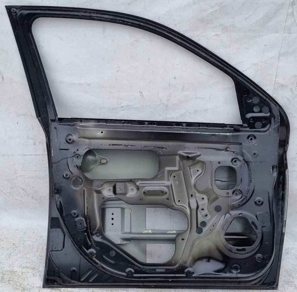 фото №8, Двері mitsubishi outlander iii 12- лівий перед