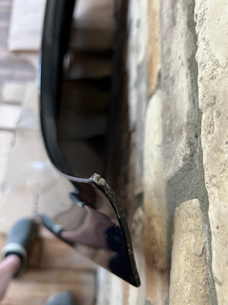 фото №11, Капот кришка volvo polestar 2 31108617