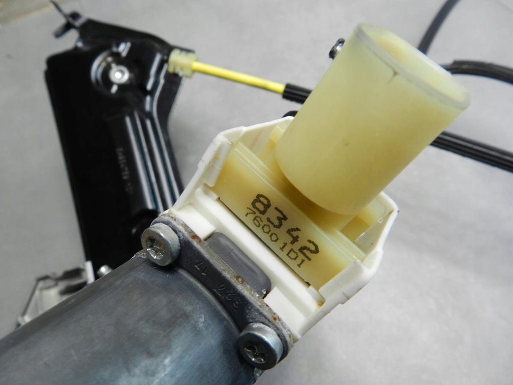 фото №5, Bmw 2 f22 coupe механизм стекло правый