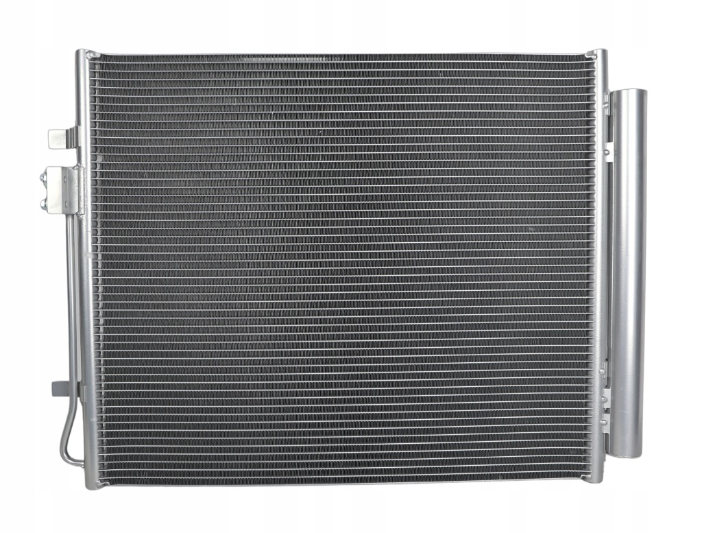 фото №1, Радіатор кондиціонера kia sorento iv 2020 -