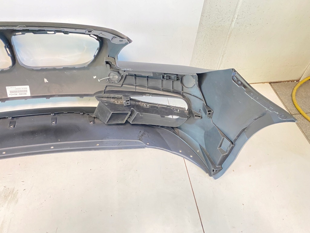 фото №15, Бампер передній перед bmw 6 f12 f06 f13 2010-2014