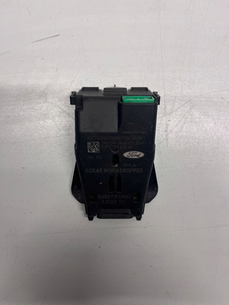 Купити Камера датчик ford kuga mk2 рестайлінг  f1ft-14f449-af