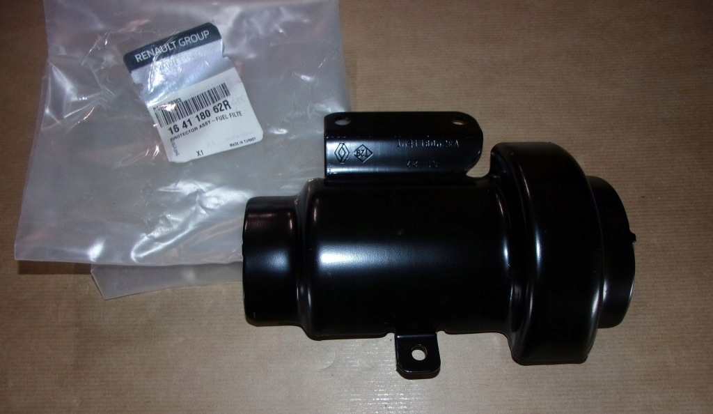 Купить Корпус фильтра топливной  r captur 1.5dci